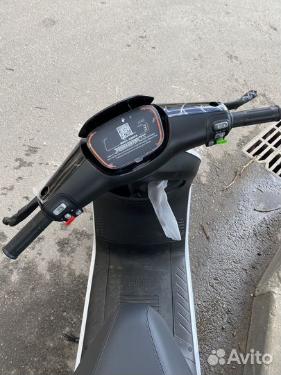 Segway ninebot e100