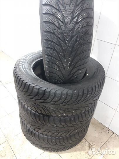 Yokohama Ice Guard IG55 255/60 R18 112T