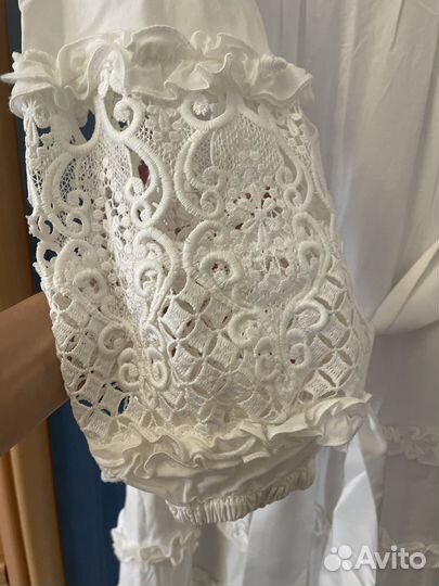 Платье Berla Couture