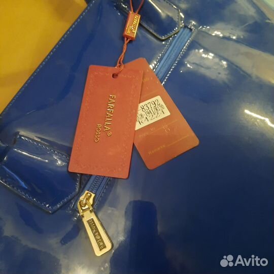 Сумка женская новая