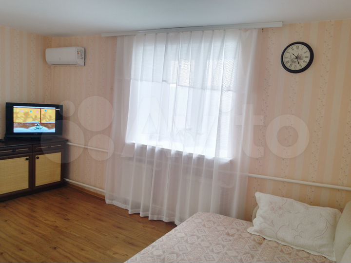 2-к. квартира, 60 м², 2/2 эт.