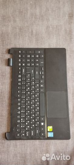 Разбор Acer aspire E5-511g