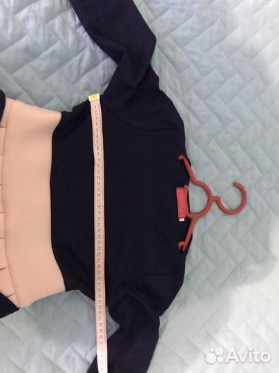 Платье для девочки 110