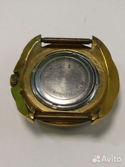 Часы женские слава СССР
