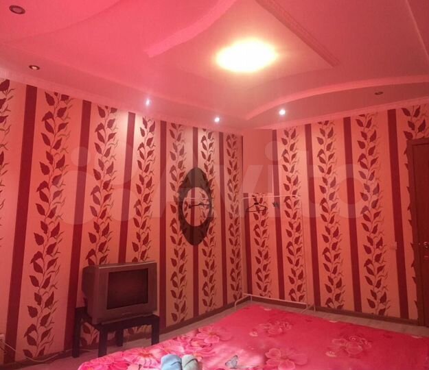 Комната 20 м² в 2-к., 4/12 эт.