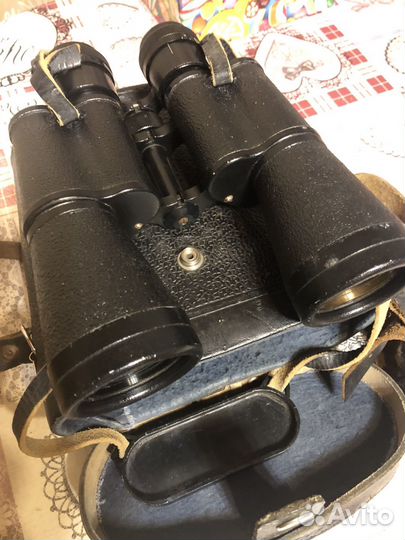 Бинокль