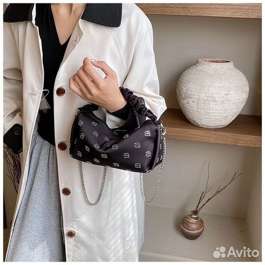 Alexander wang сумка