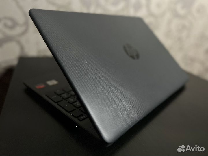 Ноутбук HP