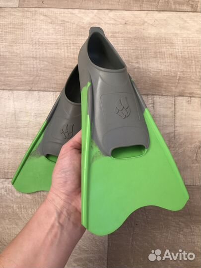 Ласты pool colour short