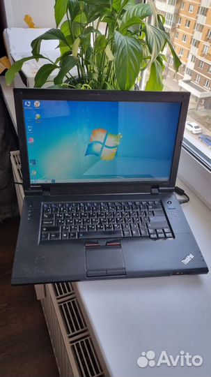 Lenovo thinkpad