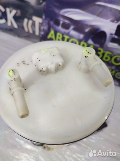 Бензонасос Chery Sweet QQ