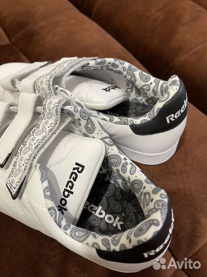 Кроссовки reebok оригинал