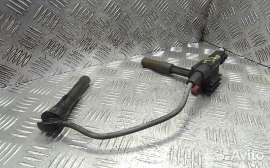 Катушка зажигания бензиновая land rover freelander