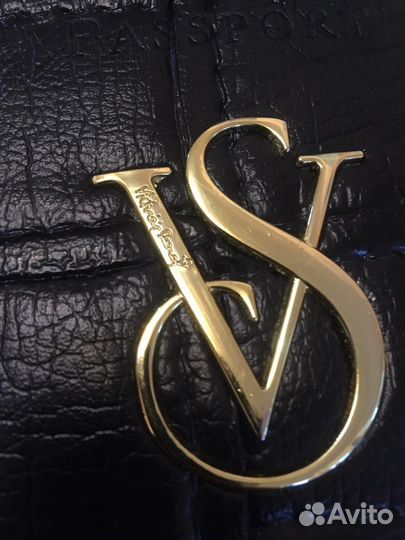 Обложка на паспорт victoria secret