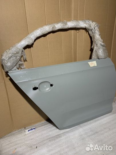 Дверь Skoda Rapid новая,оригинал