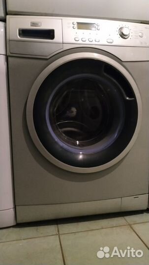 Отличная стиральная машина