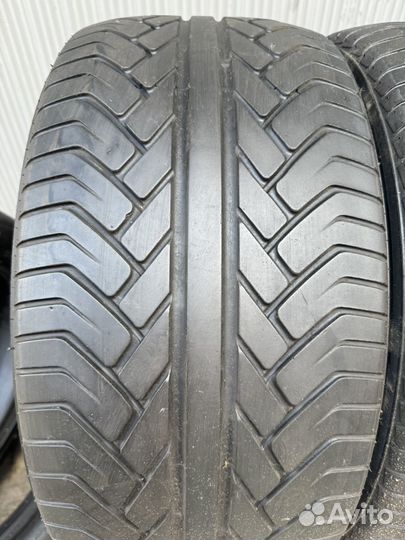 Yokohama Advan ST V802 275/40 R20 106Y