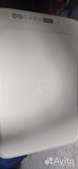 Цветной струйный принтер