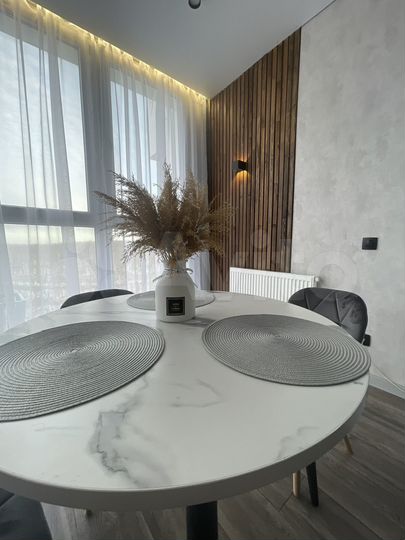 2-к. квартира, 40 м², 25/25 эт.