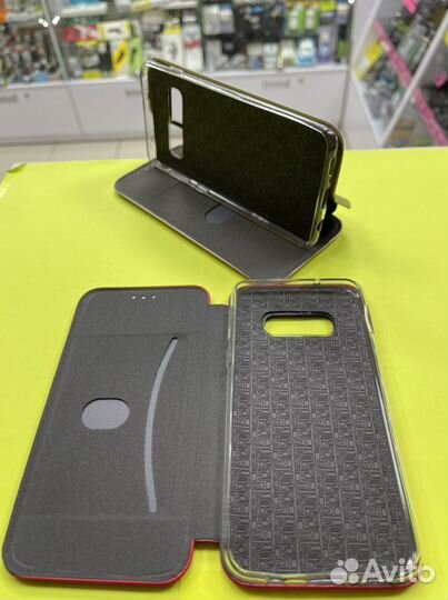 Чехлы Galaxy Samsung S10e S10 Lite S10 S10+