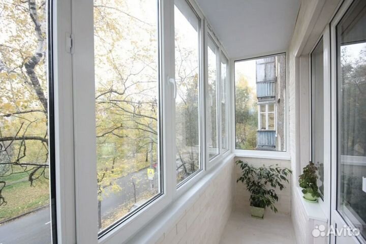 Окна пвх от производителя