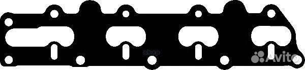 Прокладка выпускного коллектора 026638P Corteco