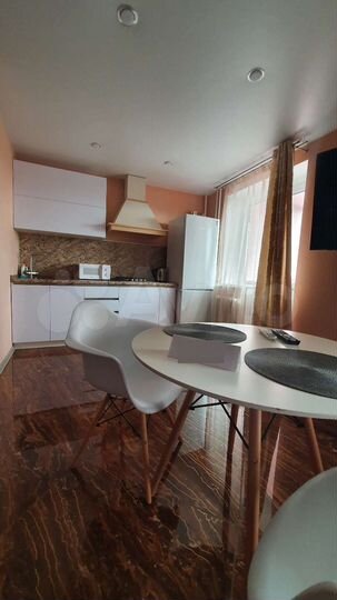 Квартира-студия, 40 м², 8/10 эт.