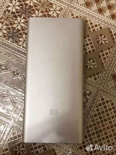 Power Bank 10.000 ампер