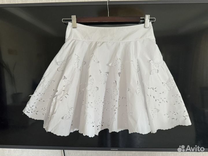 Юбка Ermanno Scervino