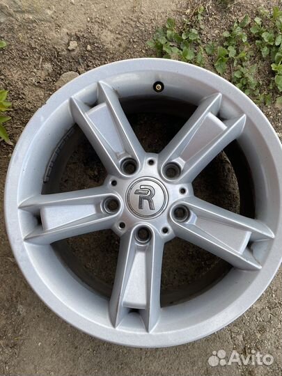 Диски Replay B85 16R