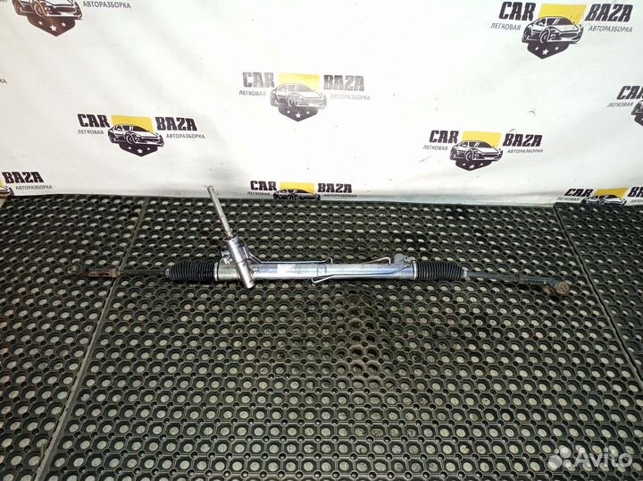 Рейка рулевая Volvo XC60