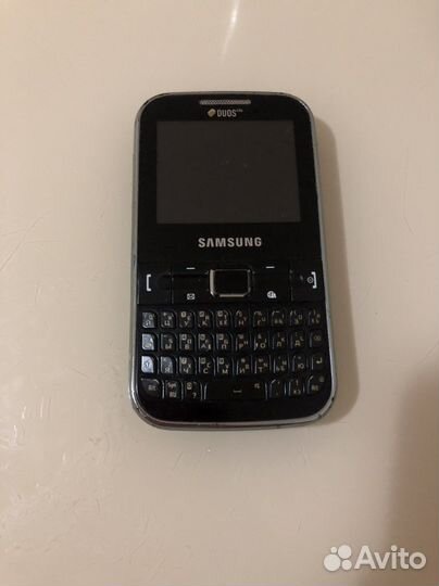 Samsung C3222