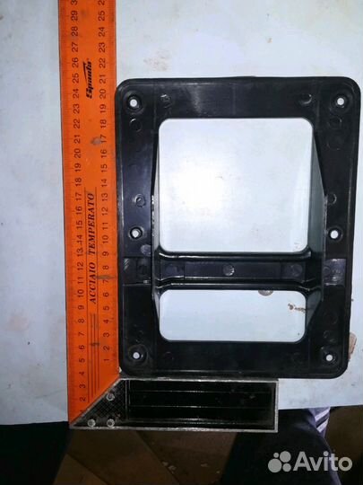 Фурнитура для акустических систем