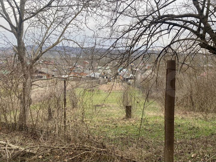 Участок 6 сот. (ИЖС)