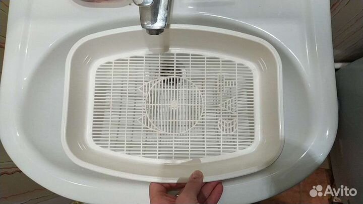 Лоток для кошек