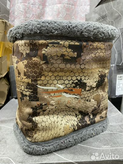 Повязка Sitka