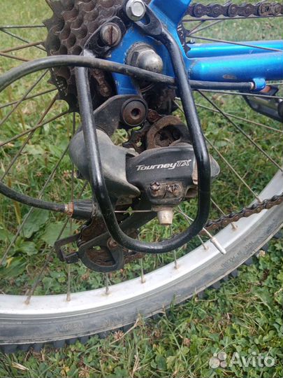 Велосипед Giant 26