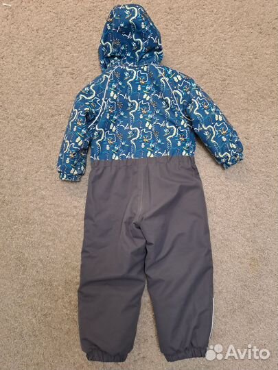 Зимний комбинезон Lappi Kids 104