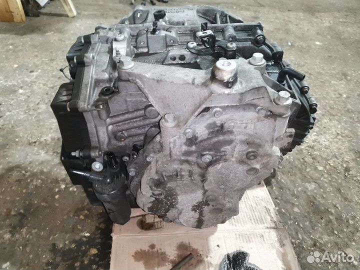 Роботизированная кпп (Power Shift ) Ford Kuga 2