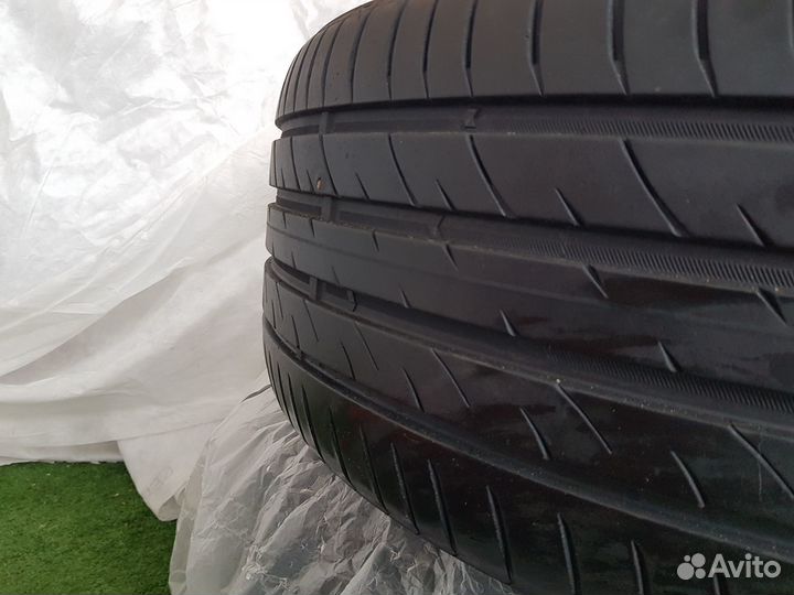 Goodride Solmax 1 275/45 R20 110Y