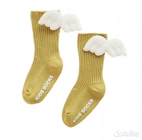 Детские носки