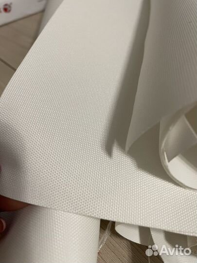 Обрезки холстов