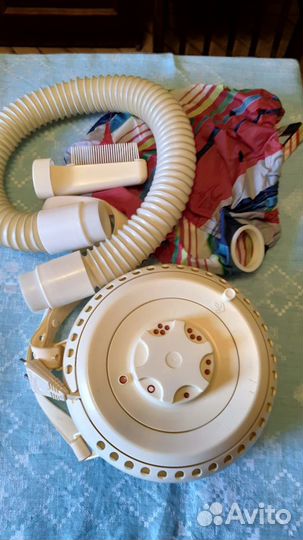 Электрофен 