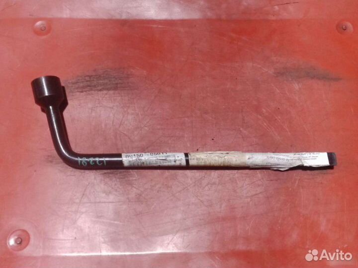 Балонник Toyota Camry