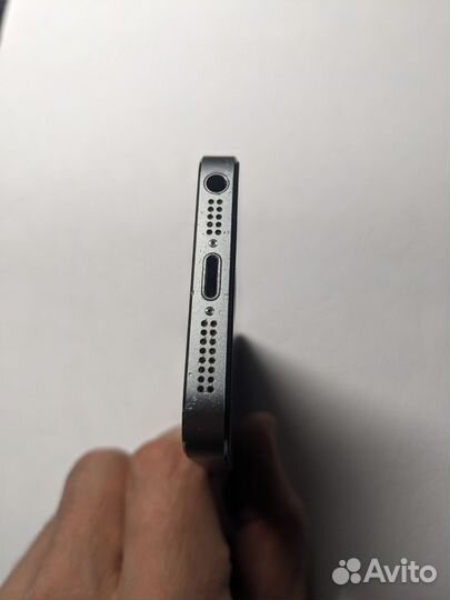 iPhone 5S, 16 ГБ