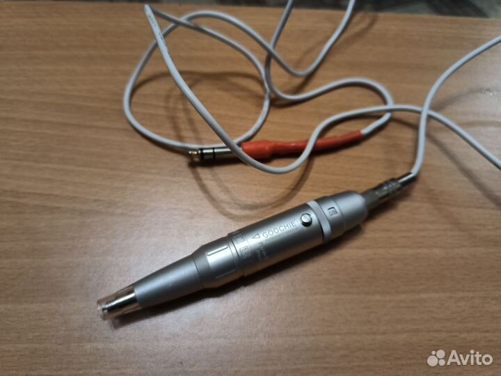 Продам машинку для перманентного макияжа