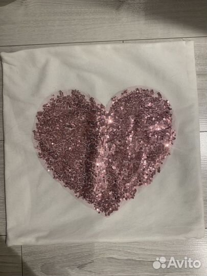 Наволочка декоративная