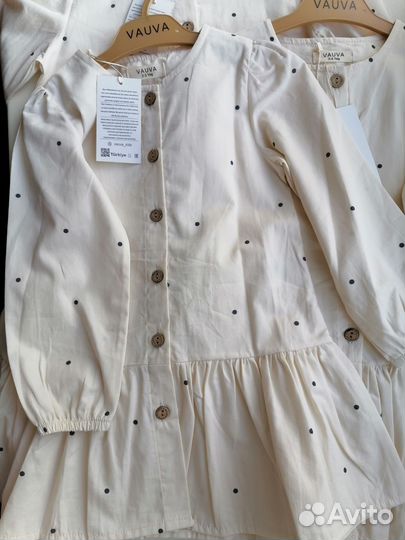 Платья для девочки