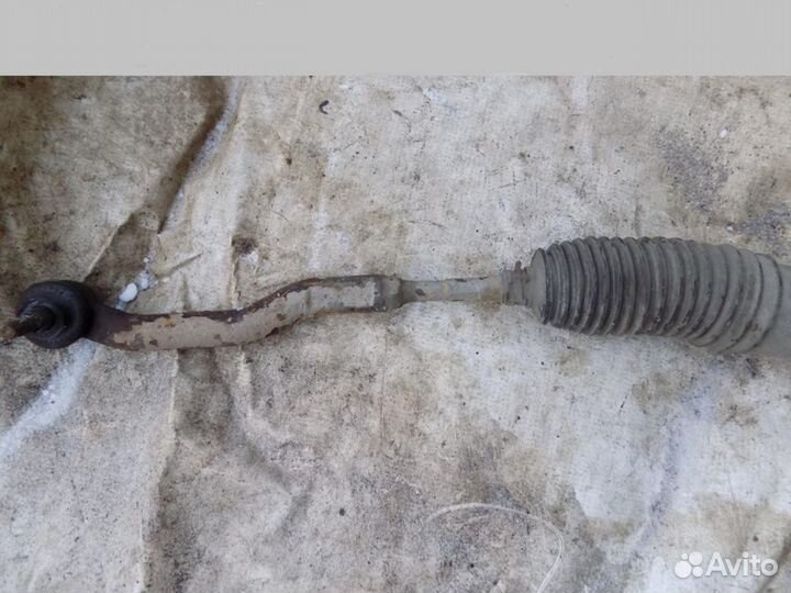 Рейка рулевая Tiida (C11) 2007-2014