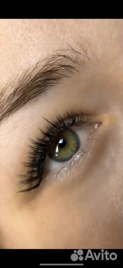 Наращивание ресниц Городец